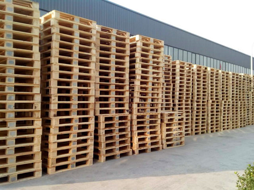 立體庫(kù)托盤(pán) （6）